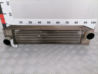 интеркулер Land Rover Range Rover 3 поколение 2004, 3.0 л., АКПП, внедорожник 5 дв., 17512249457