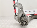 балка подвески передняя (подрамник) Volkswagen Touareg 1 поколение 2003, 2.5 л., АКПП, внедорожник 5 дв., 7L6199207 - фото №6