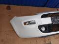 бампер передний Fiat Punto 2 поколение [рестайлинг] 2006, 1.2 л., МКПП, хетчбэк 5 дв. - фото №4