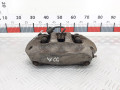 суппорт задний левый Volkswagen Touareg 2 поколение 2012, 3.0 л., АКПП, внедорожник 5 дв., 7P6615423D - фото №2