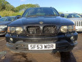 подножка BMW X5 E53 2003, 3.0 л., АКПП, внедорожник 5 дв., 51718403077 - фото №5