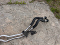 шланг (трубка) АКПП BMW X5 M F95 2021, 4.4 л., бензин, полный привод, 9500612, 9500611 - фото №5