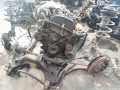 стекло двери задней правой Mitsubishi Space Runner 1 поколение [рестайлинг] 1998, 1.8 л., минивэн, MR747786 - фото №10