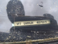 дуги на крышу (рейлинги) Citroen C4 Grand Picasso 1 поколение 2008, 2.0 л., АКПП, минивэн, 8361C3 - фото №9