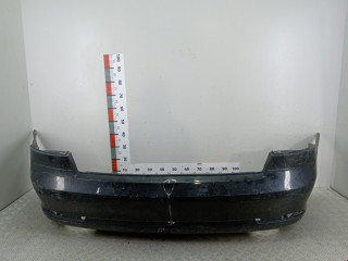 бампер задний Skoda Octavia 2 поколение (A5) [рестайлинг] 2008, 1.9 л., МКПП, универсал, 1Z5807417