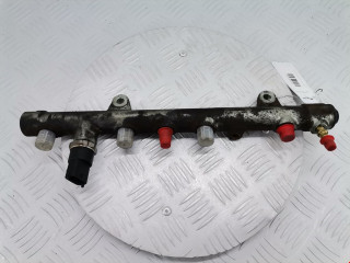 Клапан ТНВД Renault Scenic 2 поколение 2006, 1.9 л., МКПП, минивэн, 7701068401
