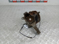 ступица передняя левая Nissan Qashqai 1 поколение [рестайлинг] 2010, 1.5 л., МКПП, внедорожник 5 дв., 40202JG01B - фото №3