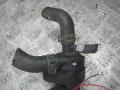 насос антифриза дополнительный Mercedes-Benz C-Класс W204/S204 2007, 1.8 л., МКПП, универсал - фото №4