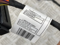 проводка бампера BMW X6 G06 [рестайлинг] 2023, 3.0 л., B58B30, бензин, 416, 61125A75A70 - фото №5