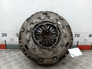 маховик Audi A3 8P/8PA [рестайлинг] 2007, 2.0 л., МКПП, хетчбэк 5 дв., 03L105266B