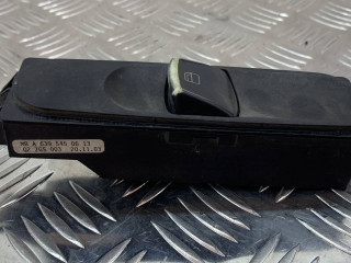 блок управления стеклоподъемниками Mercedes-Benz Vito W639 2009, A6395450613