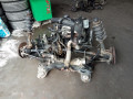 форсунка Volkswagen Golf 4 поколение 2001, 1.9 л., МКПП, хетчбэк 5 дв., 038130073AG - фото №8
