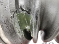 полуось передняя правая (приводной вал, ШРУС) Toyota Auris 1 поколение 2007, 2.0 л., МКПП, хетчбэк 5 дв. - фото №5