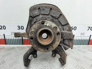 ступица передняя левая SEAT 2000, 1.4 л., МКПП, универсал, 1H0407256B