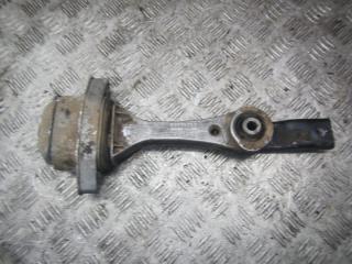 кронштейн КПП Volkswagen Golf 3 поколение 1999, 1.4 л., 1J0199851M