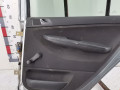 дверь задняя правая Skoda Fabia 1 поколение (6Y) [рестайлинг] 2004, 1.4 л., МКПП, универсал, 6Y9833056 - фото №7