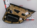 обшивка двери задняя левая BMW 5 серия F07/F10/F11 [рестайлинг] 2013, 2.0 л., АКПП, седан, 51427273279 - фото №7