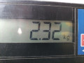 интеркулер Mercedes-Benz C-Класс W203/S203/CL203 2002, 2.2 л., АКПП, хетчбэк 3 дв., A2035000600 - фото №7