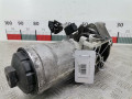 корпус масляного фильтра Audi A3 8P/8PA [рестайлинг] 2007, 2.0 л., МКПП, хетчбэк 5 дв., 045115389H - фото №5