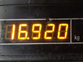 маховик Renault Megane 2 поколение 2006, 1.5 л., МКПП, хетчбэк 5 дв., 7701476568 - фото №7