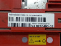 плюсовой провод аккумулятора BMW 5 серия F07/F10/F11 2011, 3.0 л., МКПП, седан, 61149240490 - фото №2