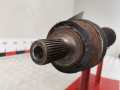 полуось передняя левая (приводной вал, ШРУС) Mercedes-Benz B-Класс W246 2012, 1.8 л., АКПП, хетчбэк 5 дв., A2463301601 - фото №2
