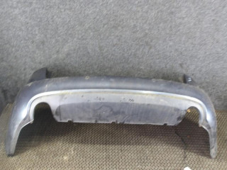 бампер задний Audi A6 4F/C6 2007, 2.7 л., АКПП, универсал