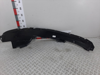 защита арок передняя левая (подкрылок) Mercedes-Benz C-Класс W205/S205/C205 2014