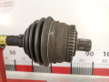 полуось передняя левая (приводной вал, ШРУС) Audi A4 B5 1995, 1.6 л., МКПП, седан, 8D0407271DL - фото №3