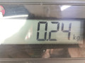 фонарь крышки багажника левый Skoda Superb 2 поколение 2010, 2.0 л., МКПП, хетчбэк 5 дв., 3T5945107 - фото №7