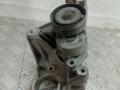 кронштейн компрессора кондиционера Opel Vectra B 1998, 1.6 л., бензин, 90528682 - фото №6