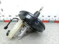 вакуумный усилитель тормозов Renault Scenic 2 поколение 2005, 1.6 л., МКПП, минивэн, 7701208718 - фото №3