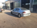 узел педальный (блок педалей) Peugeot 407 1 поколение 2005, 2.0 л., МКПП, седан, 1601N5 - фото №13