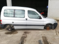 ТНВД Peugeot Partner 1 поколение [рестайлинг] 2006, 1.6 л., МКПП, фургон, 1920HT - фото №11