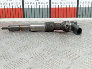 форсунка BMW 7 серия E65/E66/E67 2004, 3.0 л., АКПП, седан, 13537789661