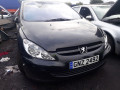 турбина Peugeot 307 1 поколение 2004, 2.0 л., МКПП, хетчбэк 3 дв., 0375C8 - фото №7