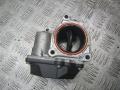 заслонка дроссельная Volkswagen Passat B6 2008, 03G128063A - фото №4