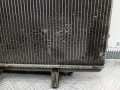 радиатор (основной) Peugeot 307 1 поколение [рестайлинг] 2007, 2.0 л., МКПП, универсал, 1330W2 - фото №2