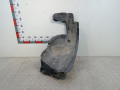 защита арок передняя левая (подкрылок) BMW X1 E84 2011, 2.0 л., АКПП, внедорожник 5 дв., 51772990089 - фото №2