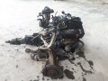 компрессор кондиционера Audi A4 B5 1995, 2.6 л., МКПП, седан, 8D0260808 - фото №3