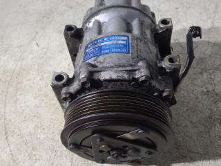 компрессор кондиционера Volvo V50 1 поколение 2005, 2.0 л., D 4204 T, дизель, 6МКПП, серебристый, универсал, передний привод, 3M5H19D629HD