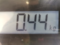 ручка наружная двери сдвижной Honda Odyssey 3 поколение [рестайлинг] 2008, 3.5 л., АКПП, минивэн, 72640SHJA11ZF - фото №3