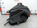 корпус воздушного фильтра Audi A6 4F/C6 2005, 2.4 л., вариатор, седан, 4F0133835E - фото №3