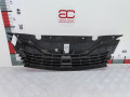 решетка радиатора Renault Laguna 2 поколение 2003, 1.9 л., МКПП, хетчбэк 5 дв., 8200390126 - фото №2
