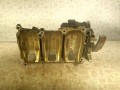 насос масляный Audi A2 8Z 2002, 1.4 л., МКПП, хетчбэк 5 дв., 045115104C - фото №3