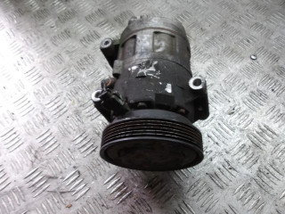 компрессор кондиционера Renault Megane 1 поколение [рестайлинг] 2003, 1.5 л., 8FK351135861