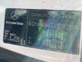 полуось задняя (приводной вал, ШРУС) Mercedes-Benz Vito W639 2004, 2.2 л., МКПП, микроавтобус, A6393500710 - фото №9
