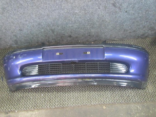 бампер передний Opel Vectra B 1997, 1.6 л., МКПП, седан