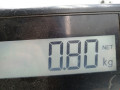 блок управления двигателем Toyota Prius 2 поколение 2006, 1.5 л., АКПП, хетчбэк 5 дв., 8966147120 - фото №5