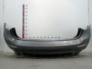 бампер задний BMW X6 E71/E72 2009, 51127176243